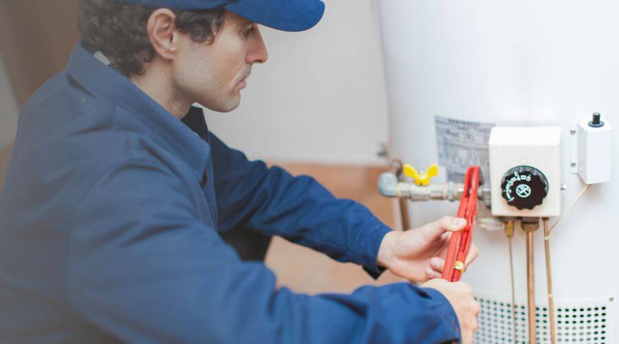 Professional sink repair in Nabb, IN